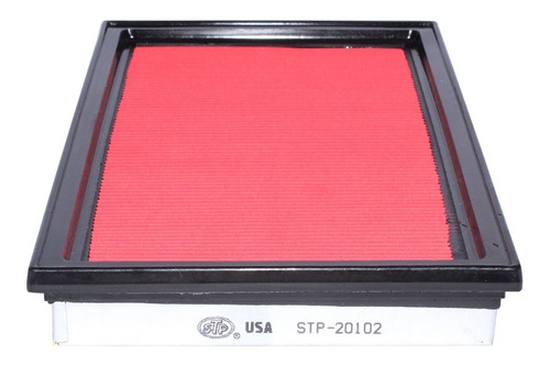 Filtro Aire Subaru Legacy 1990-2003 Foto 2