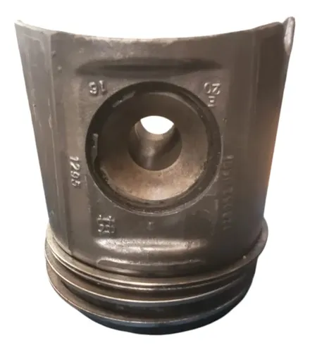 Pistao Motor Om457