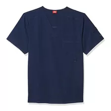 Dickies Xtreme Strech - Camiseta Para Hombre Con Cuello En V