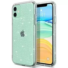 Funda Ulak Para iPhone 11 De 6.1 2019