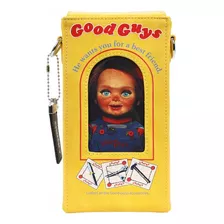 Chucky - Crossbody Bioworld - Original / Importado