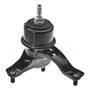 Un Soporte Transmisin Ctral Rx330 3.3l V6 04/06