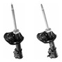 2 Amortiguadores Suspension Gas Delantero Accent 06/10