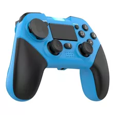 Control Inalámbrico Cx60 Electric Blue Voltedge Ps4