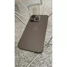 iPhone 13 Pro 128 Gb Gris Impecable Batería 100 Libre