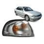 Par Farol Punta Izq Y Der Subaru Legacy Sedan 1992-1994 Subaru Legacy