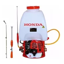 Fumigadora Honda De Espalda - 25 Litros - Garantia 36 Meses