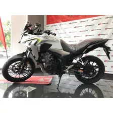 Honda Cb 500 X - Mejor Precio - Expomoto