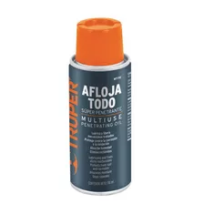 Aceite Afloja Todo En Aerosol 110ml Truper 13468