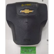 Airbag Conductor Chevrolet New Dmax 2.5 Diesel 4x4 2021 