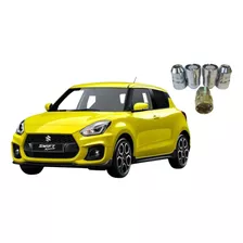 Birlos Tuercas De Seguridad Suzuki Swift Sport Premium