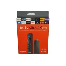 Fire Tv Stick 4k Max Amazon Wifi 6 Lançamento Entrega Hoje