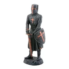 Escultura De Summit Appliance Templar - Figura Coleccionable