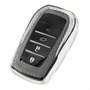 Funda Control Llave Inteligente Toyota Vellfire Alphard Noah