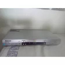 Dvd Pioneer Dv578 *excelente Produto 