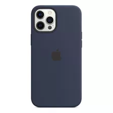 Funda Silicon Para iPhone 11 12 Pro 13 Pro Max 14 15 Serie