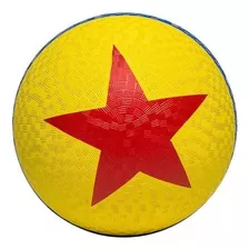 Pelota De Goma Infantil Toy Story Original Grande Licencia