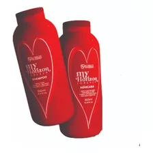 Kit Shampoo E Máscara My Horizon Forever 300 Ml - Rp