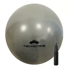 Pelota Esferodinamia Tecnotips® 65cm Pilates Yoga + Inflador