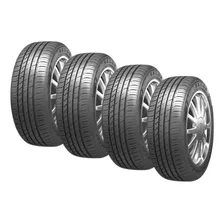 Kit 04 Pneus 185/65r14 86h Std Sh406 Atrezzo - Sailun