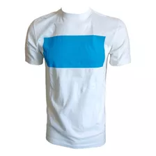 Playera The North Face 100% Original Clasica Color Blanca