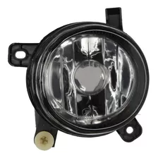 Faro Auxiliar Izquierda Izquierdo Audi Q5 09/16