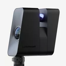Câmera Matterport Pro3 Mc300 Lidar Laser Alta Precisão Ind.