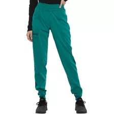 Dickies Dk155 Pantalón Quirúrgico Mujer Balance Jogger