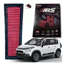 Filtro Premium Rs2914 Citroen Aircross 1.6 Glx 2012