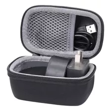 Funda Dura De Viaje Compatible Micro Micro2 Wireless Sl...