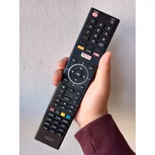 Control Para Pantalla Seiki Smart Tv Original 