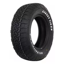 Pneu 205/70r15 Sunset Tire All-terrain T/a 96t Aro 15