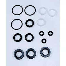 Kit Retenes Rep Bomba Hidrolavadora Yamaha 7dh-r4100-00