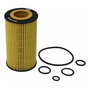 Filtro Aceite Para Mercedes Benz Cclass 2.5 2008 2009 2010