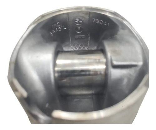 Pistao Motor Mwm X12 4vw 15180 2