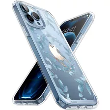 Capa I-blason Halo Slim iPhone 13 Pro Max - 100% Original
