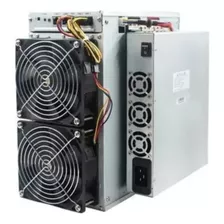 Asic Usada Maquina De Minar Bitcoin 1166 Pro 81th 