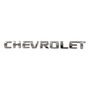 Emblema Original Gm Placa  Premier  Chevrolet Cruze 2011