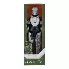 Halo Wars - Figura Spartan Palmer - Serie 3 