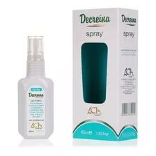 Decreína Antifúngico Spray 45ml