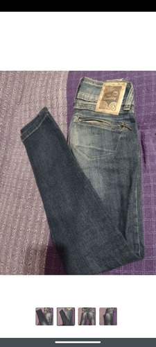 Calça Jeans Feminina