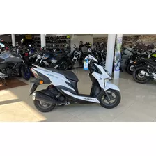 Honda Elite 125cc - Mod. 2018