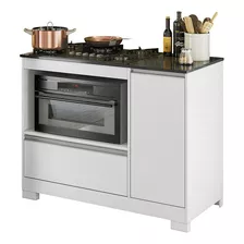 Mueble De Cocina - Respostero Bajo /nt3050- Sin Anafe