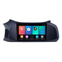 Pantalla Tactil Estereo Para Apto Para Gmc Acadia Chevrolet Color Fix