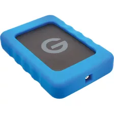 G-technology 1tb G-drive Ev Raw Usb 3.0 Hard Drive With Rugg