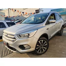 Ford Escape 2018