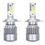 Kit Faro Led H4 H11 9005 Para Renault Clio 2003-2023