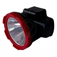 Lámpara Led Para Camping 5w Recargable 250 Lm