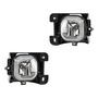 Par Faros Ford Ranger 05-09 Tyc