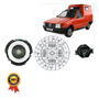 Kit Embrague Para  Fiat Fiorino 1.5 1992/2000 (190mm) fiat Fiorino